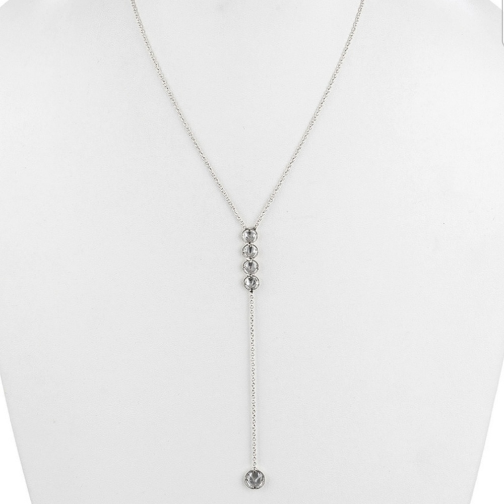 Drop Necklace